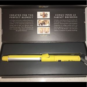 DryBar 3 Day Bender Curling Iron